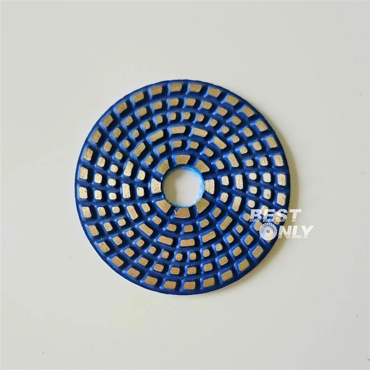 Concrete Grinding Pads Concrete Grinding Pads