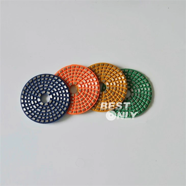grinding pad for angle grinder grinding pad for angle grinder